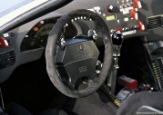 Mercedes-Benz CLK GTR Mercedes-Benz CLK GTR